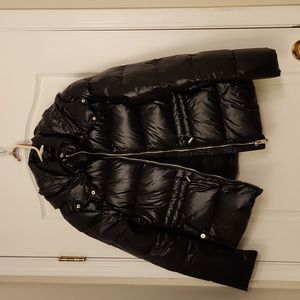 Zara Puffer Jacket